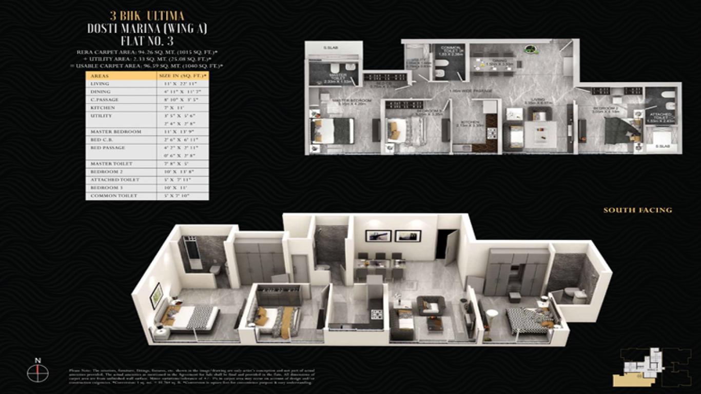 Dosti Eastern Bay Wadala east-Dosti Eastern Bay plan (4).jpg